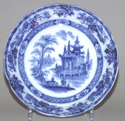 Dish c1900